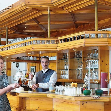 Hotel Schwarzenbergs Traube Glottertal Luaran gambar