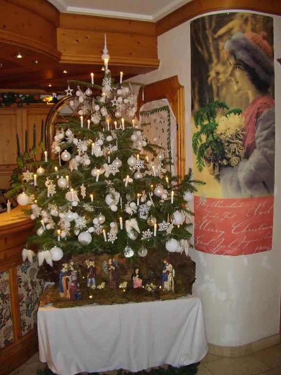 Hotel Schwarzenbergs Traube Glottertal Luaran gambar
