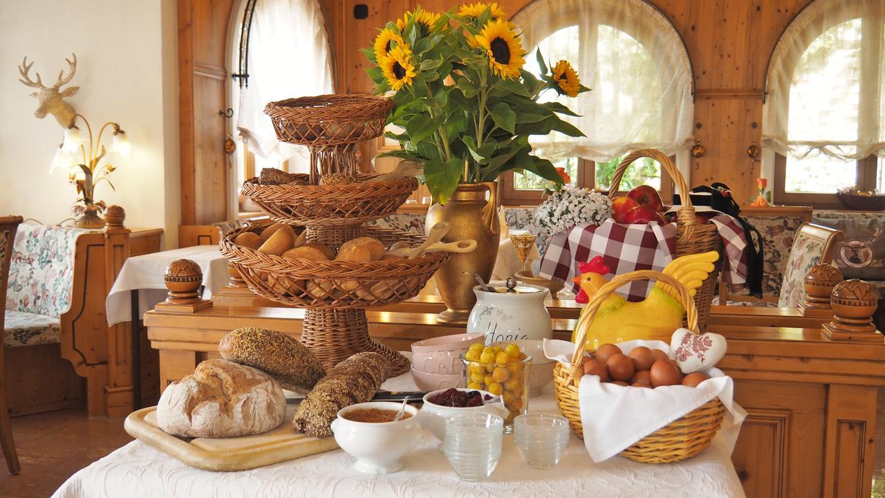 Hotel Schwarzenbergs Traube Glottertal Luaran gambar