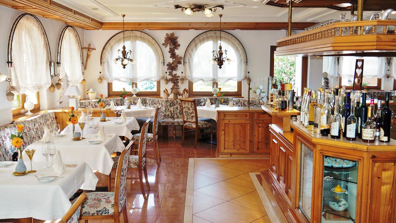 Hotel Schwarzenbergs Traube Glottertal Luaran gambar