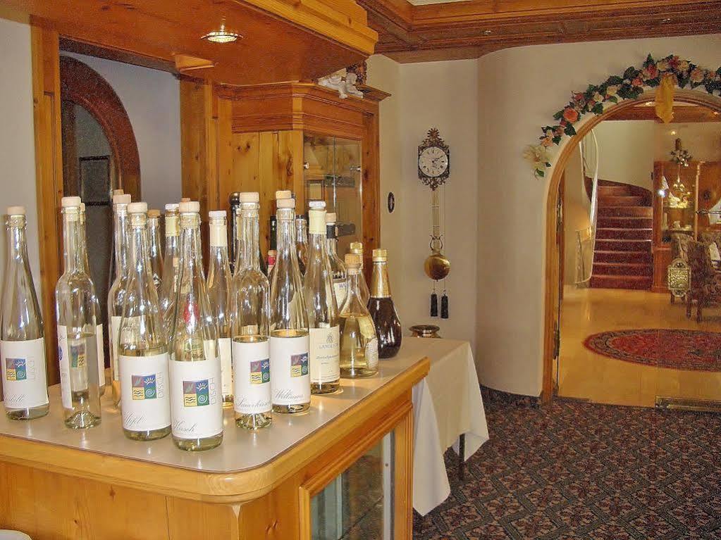 Hotel Schwarzenbergs Traube Glottertal Luaran gambar